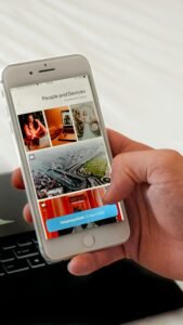 Monitoramento Competitivo