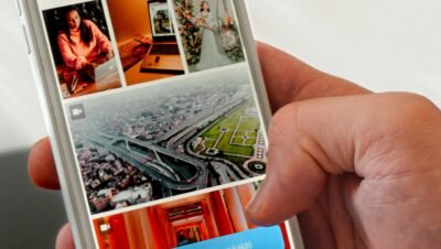 Monitoramento Competitivo