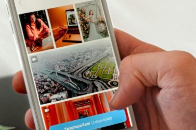 Monitoramento Competitivo